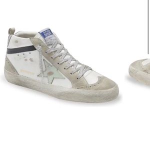 Golden Goose Midstar